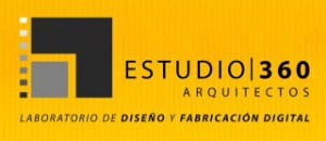 Estudio 360 Arquitectos · Laboratorio de diseño y fabricación digital